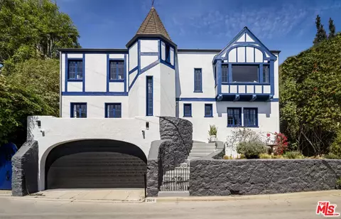 2614 Rutherford Dr, Los Angeles, CA 90068
