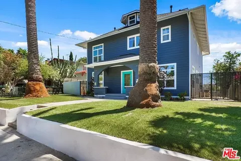 1736 Clinton St, Los Angeles, CA 90026