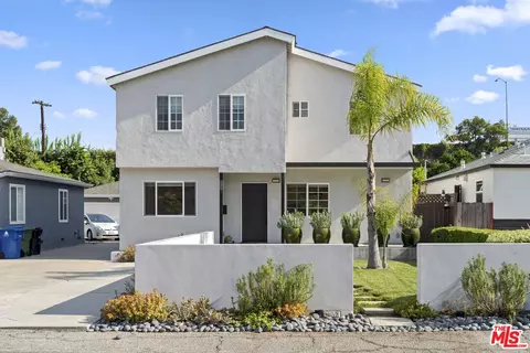 15216 Morrison St, Sherman Oaks, CA 91403