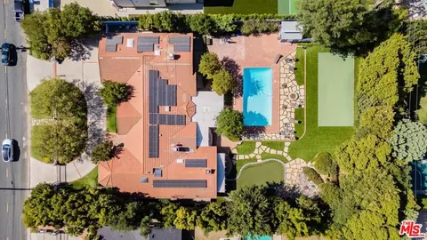 5355 Amestoy Ave, Encino, CA 91316