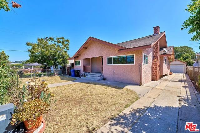2837 W Avenue 33, Los Angeles, CA 90065