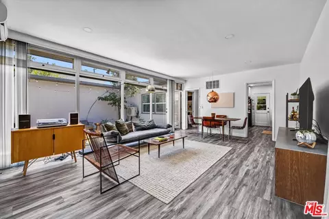 Living - 1610 E Carson St, Long Beach, CA 90807 photo 1 of 5