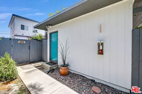 Exterior - 1610 E Carson St, Long Beach, CA 90807 photo 6 of 12