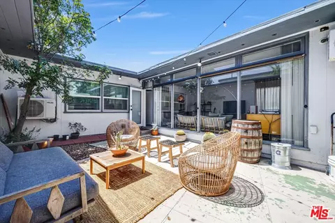 Exterior - 1610 E Carson St, Long Beach, CA 90807 photo 5 of 12