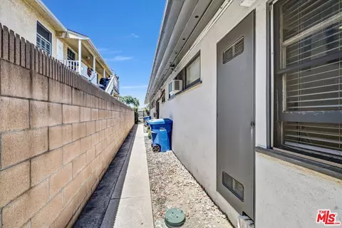 Exterior - 1610 E Carson St, Long Beach, CA 90807 photo 12 of 12