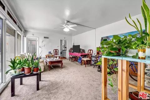 Living - 1610 E Carson St, Long Beach, CA 90807 photo 2 of 5