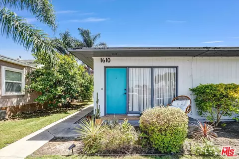 Exterior - 1610 E Carson St, Long Beach, CA 90807 photo 3 of 12