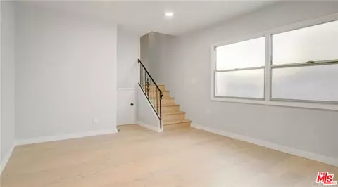 Living - 1610 E Carson St, Long Beach, CA 90807 photo 5 of 5