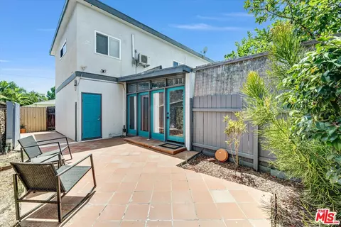 Exterior - 1610 E Carson St, Long Beach, CA 90807 photo 9 of 12