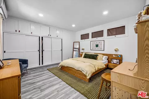 Bedroom - 1610 E Carson St, Long Beach, CA 90807 photo 1 of 5