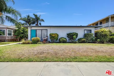 Exterior - 1610 E Carson St, Long Beach, CA 90807 photo 2 of 12