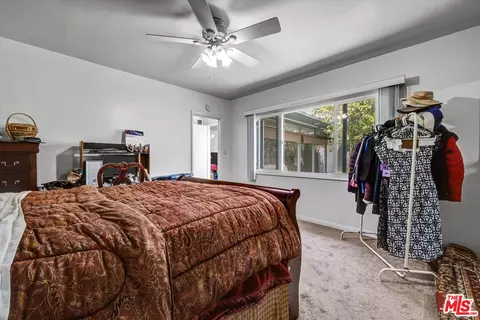 Bedroom - 1610 E Carson St, Long Beach, CA 90807 photo 4 of 5