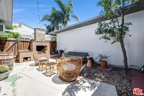 Exterior - 1610 E Carson St, Long Beach, CA 90807 photo 4 of 12