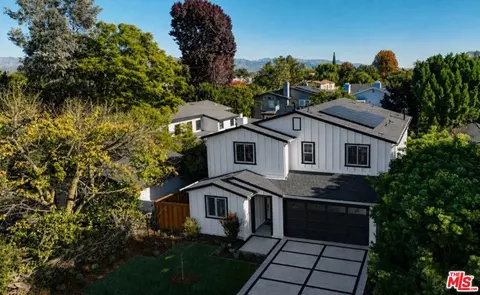 4328 Wilkinson Ave, Studio City, CA 91604