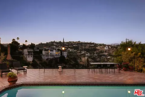 1926 N Crescent Heights Blvd, Los Angeles, CA 90069