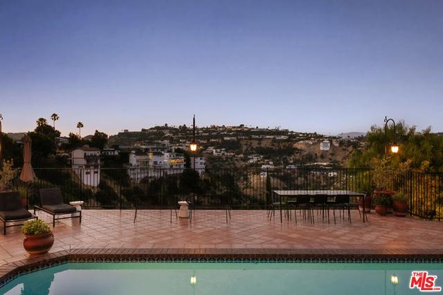 1926 N Crescent Heights Blvd, Los Angeles, CA 90069