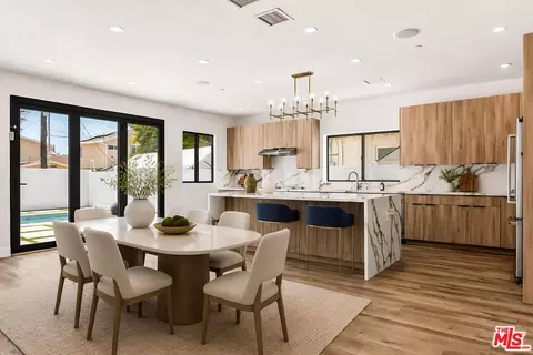 Dining - 14254 Mccormick St, Sherman Oaks, CA 91401 photo 1 of 1