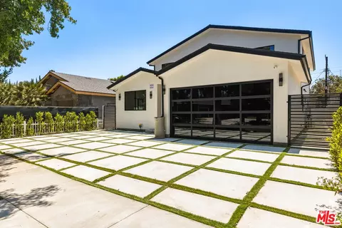 Exterior - 14254 Mccormick St, Sherman Oaks, CA 91401 photo 2 of 6