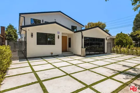 Exterior - 14254 Mccormick St, Sherman Oaks, CA 91401 photo 4 of 6