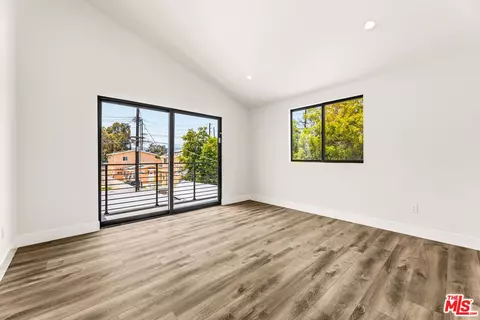 Bedroom - 14254 Mccormick St, Sherman Oaks, CA 91401 photo 5 of 5