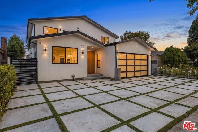 14254 Mccormick St, Sherman Oaks, CA 91401