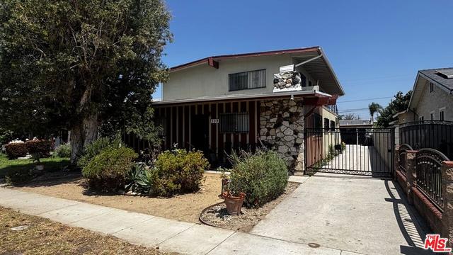 309 W Buckthorn St #1, Inglewood, CA 90301