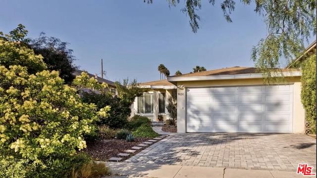 9131 Olin St, Los Angeles, CA 90034