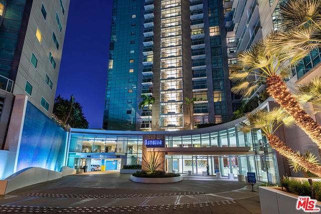 13700 Marina Pointe Dr #1219, Marina Del Rey, CA 90292