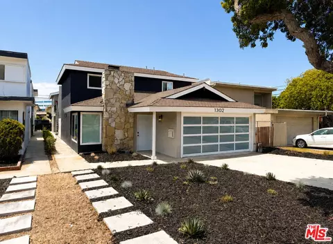 1302 Amethyst St, Redondo Beach, CA 90277