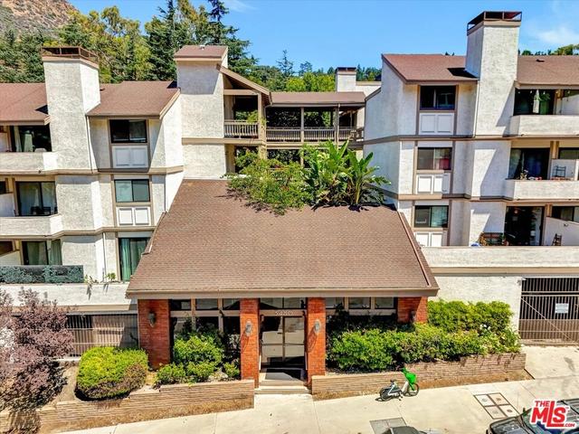 3480 Barham Blvd #325, Los Angeles, CA 90068