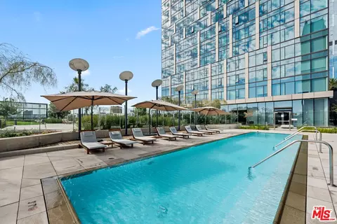 889 Francisco St #3401, Los Angeles, CA 90017