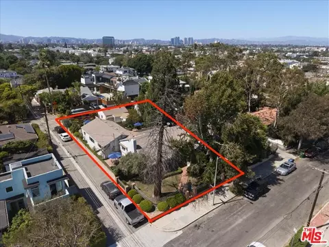 11359 Biona Dr, Los Angeles, CA 90066