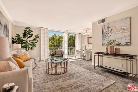 100 S Doheny Dr #402, Los Angeles, CA 90048