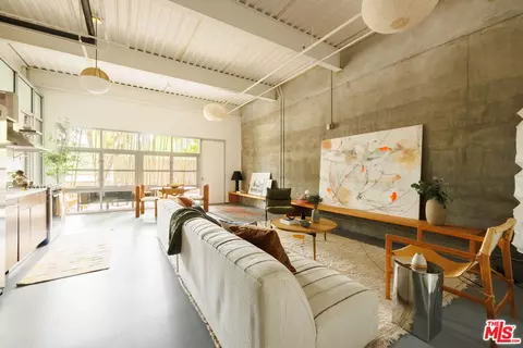1010 Sycamore Ave #101, South Pasadena, CA 91030