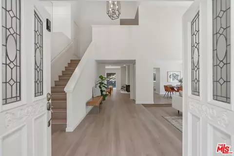 Entry Way - 19 Rippling Strm, Irvine, CA 92603 photo 1 of 7
