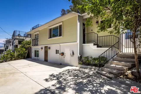 8876 Wonderland Ave, Los Angeles, CA 90046