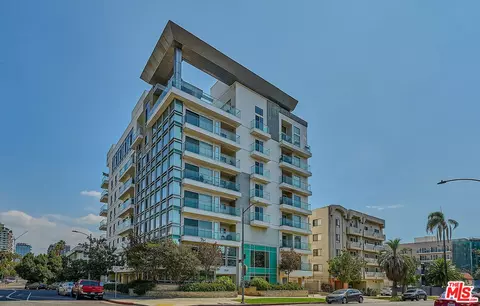 702 S Serrano Ave #605, Los Angeles, CA 90005