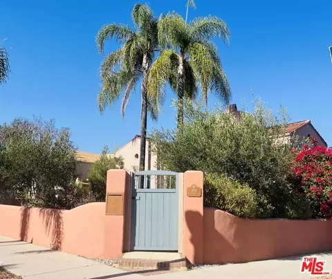 100 N Arden Blvd, Los Angeles, CA 90004