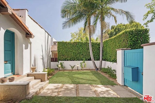750 N Stanley Ave, Los Angeles, CA 90046