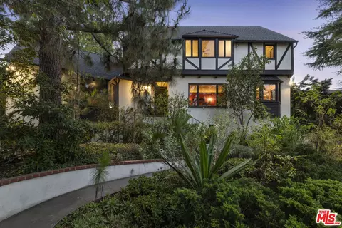 2489 Moreno Dr, Los Angeles, CA 90039