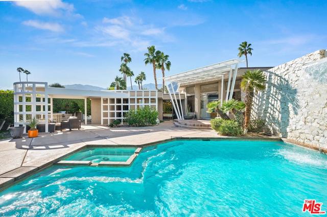 1650 E Murray Canyon Dr, Palm Springs, CA 92264
