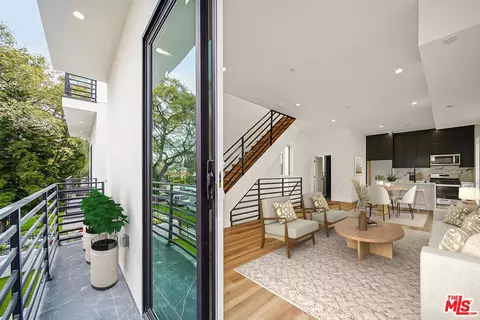 8664 Cadillac Ave, Los Angeles, CA 90034