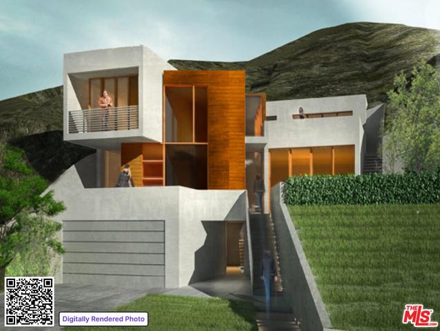 27306 Oak Summit Rd, Agoura Hills, CA 91301