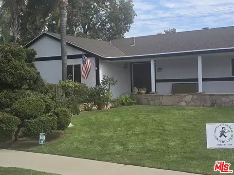 4242 Yukon Ave, Simi Valley, CA 93063 photo 1