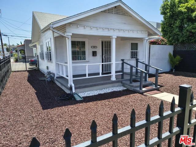 2402 Carmona Ave, Los Angeles, CA 90016
