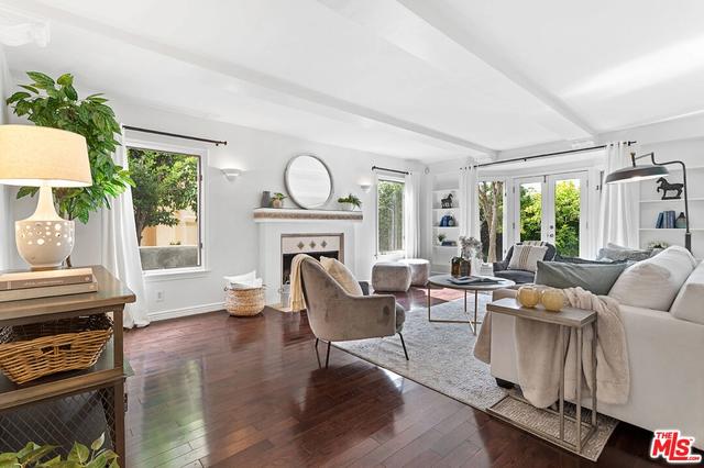 8585 Airdrome St, Los Angeles, CA 90035