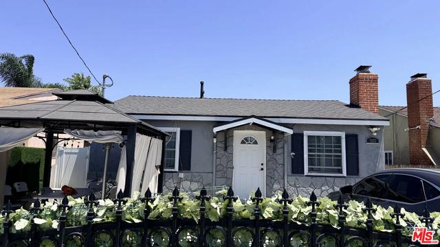 7822 Ferncola Ave, Sun Valley, CA 91352