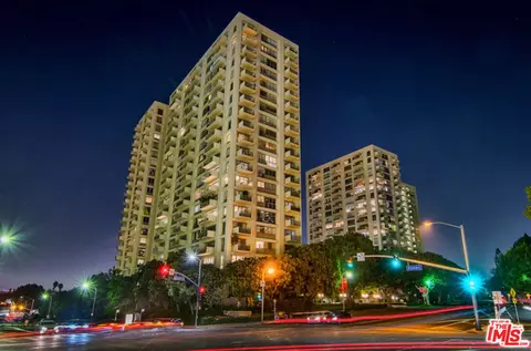 2160 Century Park E #1010, Los Angeles, CA 90067