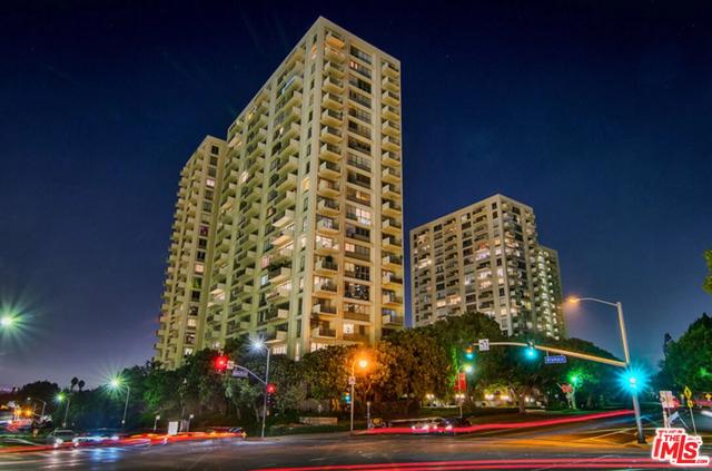 2160 Century Park E #1010, Los Angeles, CA 90067