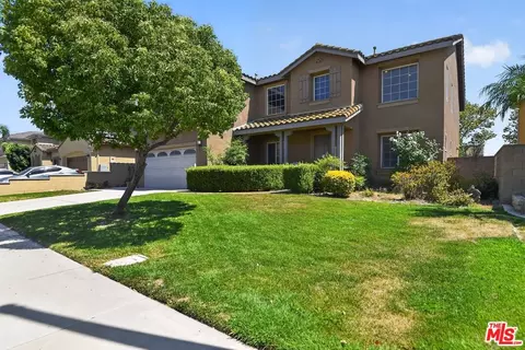Exterior - 14091 Post St, Eastvale, CA 92880 photo 2 of 4